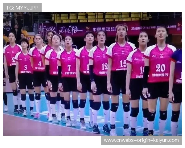 女排连续两球反击奇迹——战斗精神的完美展现