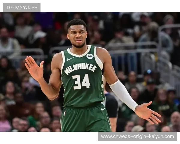 字母哥启动那一下，防线已经晚了