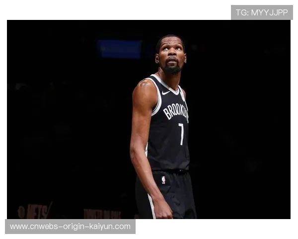 杜兰特中路突分精准送出助攻，篮网在加时赛取胜